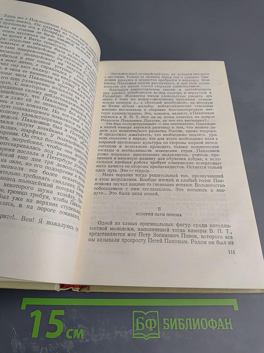 История моего современника. Том седьмой