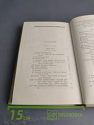 История моего современника. Том седьмой