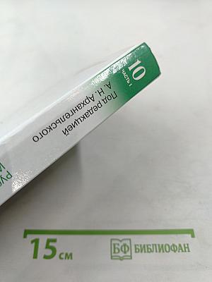 Литература. 10 класс. Часть 1. Углубленный уровень