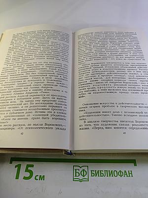 Литературные портреты