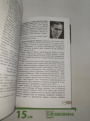 Русский язык и Литература. 11 класс. Литература. Часть 2