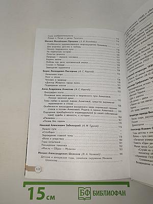 Русский язык и Литература. 11 класс. Литература. Часть 2