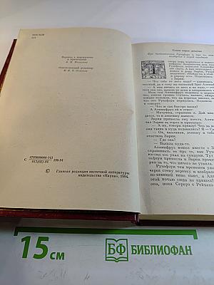 Самак-айяр или Деяния и подвиги красавицы айяров Самака, что царям служил, их дела вершил, был смел да умен. Книга 2
