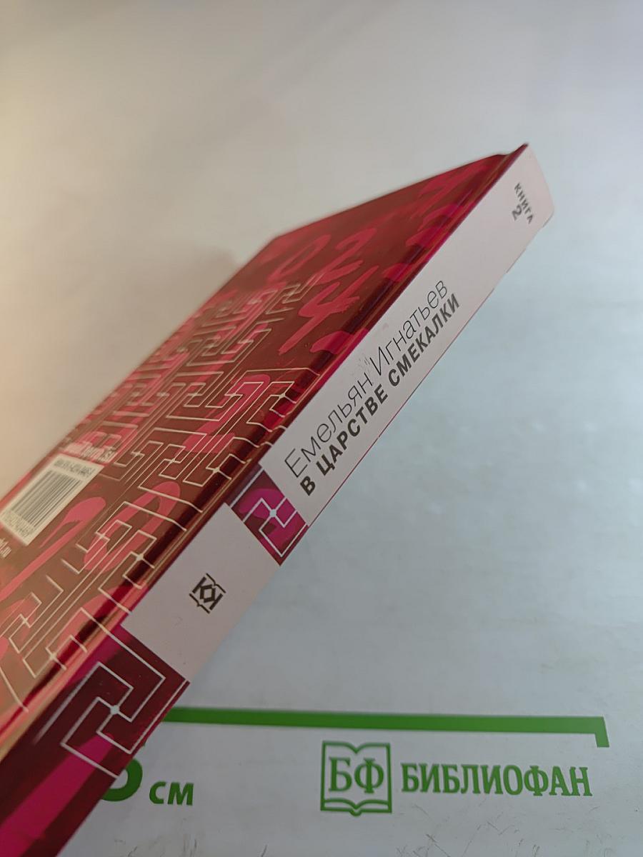 В царстве смекалки, или Арифметика для всех. Книга 2