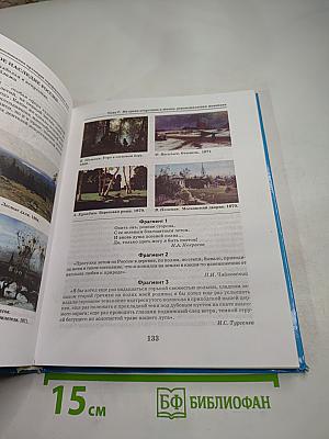 Мировая художественная культура 11 класс. Часть 2. Русская художественная культура