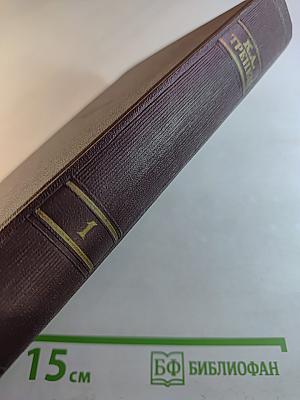 Избранные произведения Том первый: Рассказы Очерки