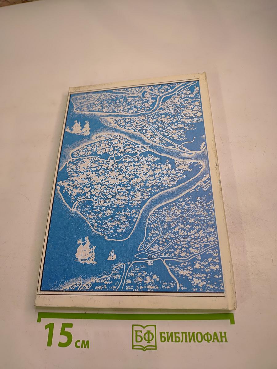 География Санкт-Петербурга (для 8-9 классов)