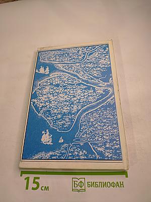 География Санкт-Петербурга (для 8-9 классов)