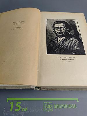 Повести, рассказы, очерки. Том 1