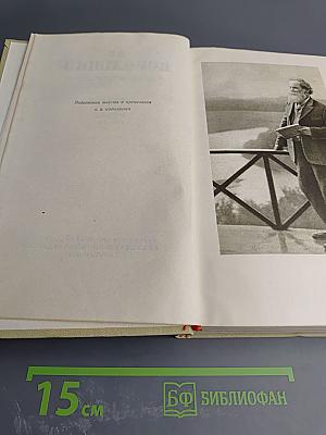 В.Г. Короленко. Собрание сочинений. Том десятый. Письма 1879-1921