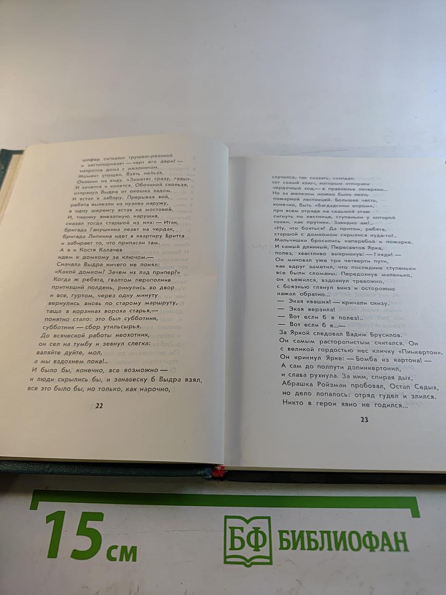 Избранные произведения. Том второй. Поэмы