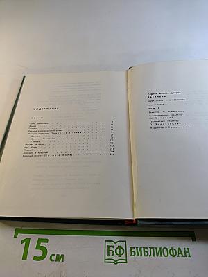 Избранные произведения. Том второй. Поэмы