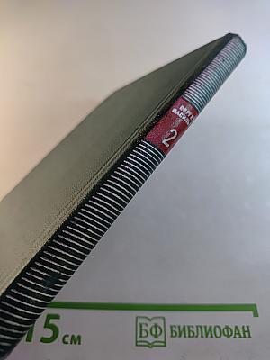 Избранные произведения. Том второй. Поэмы