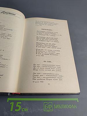 К огню Вселенскому: Русская советская поэзия 1920-1930-х годов