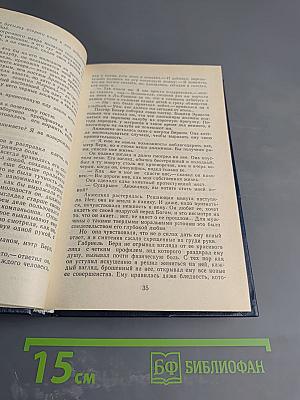 Анжелика и её любовь