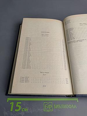 Анжелика и её любовь