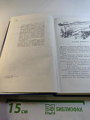 В полдень на солнечной стороне