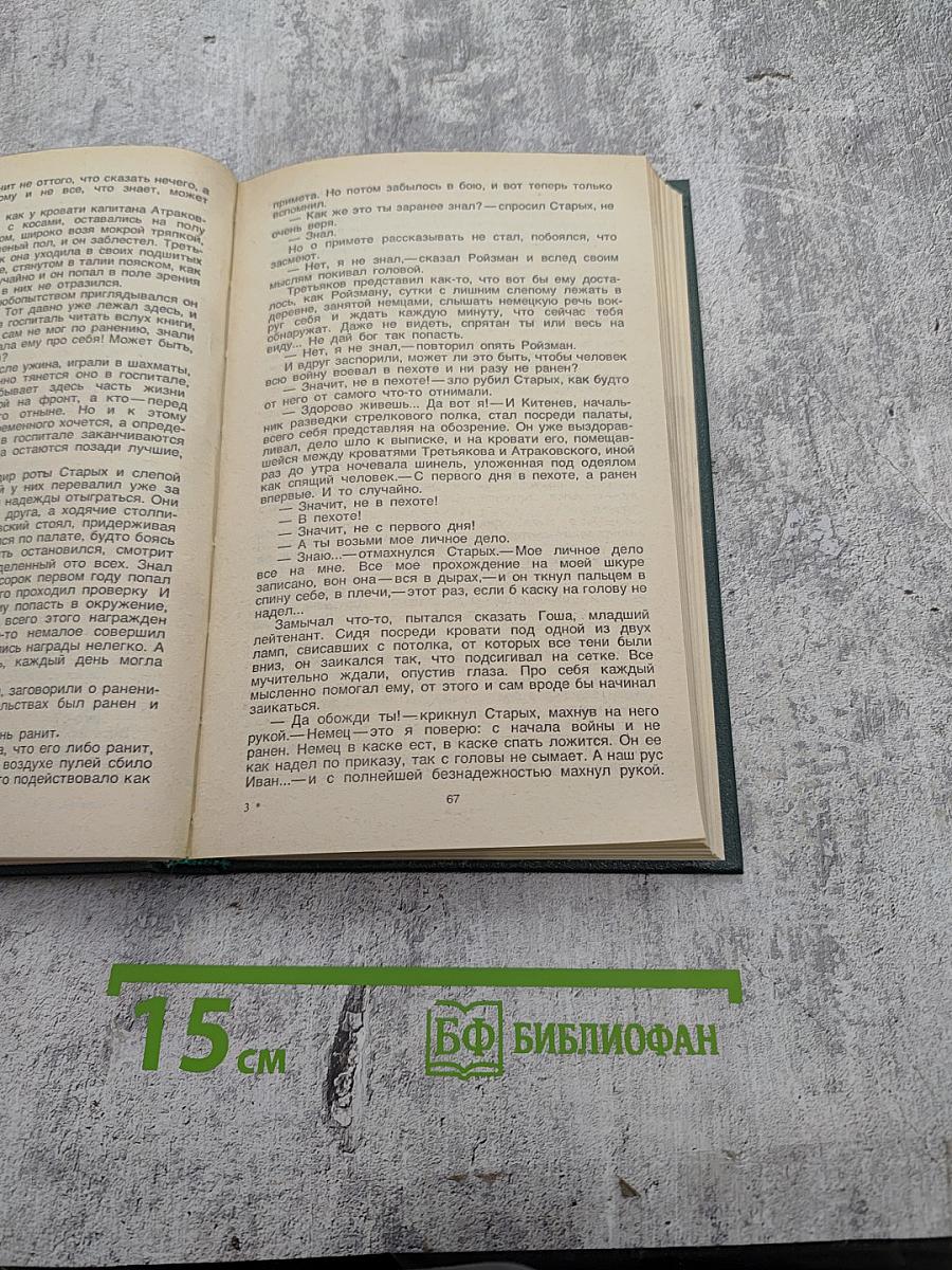 Собрание сочинений. Том третий: Навеки – девятнадцатилетние. Рассказы. Литературные портреты