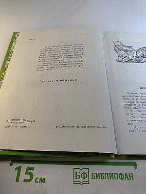 Пять дней из жизни черепахи