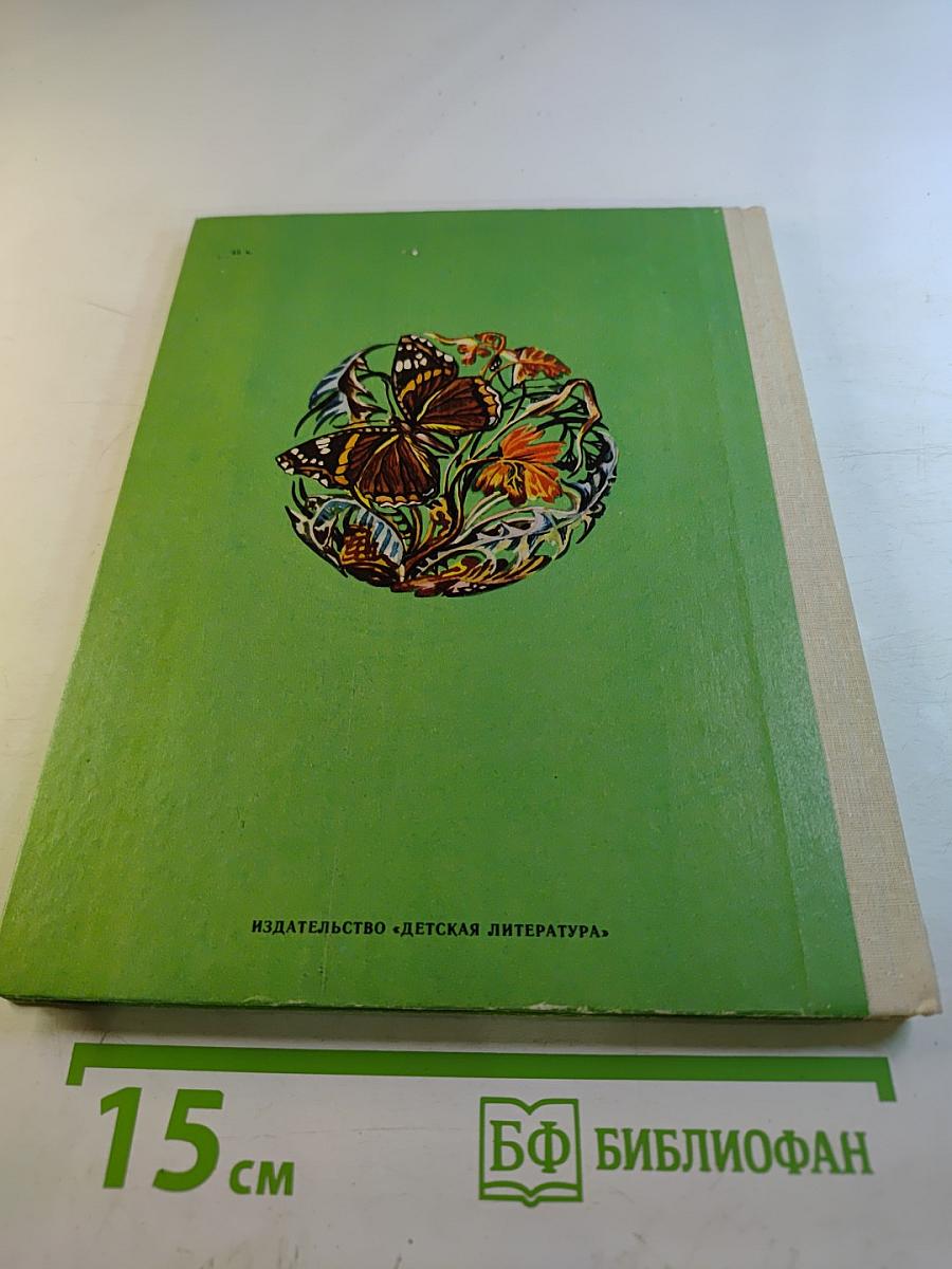 Пять дней из жизни черепахи