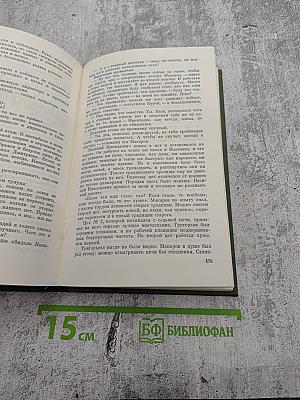 Сталь и шлак. Том 1