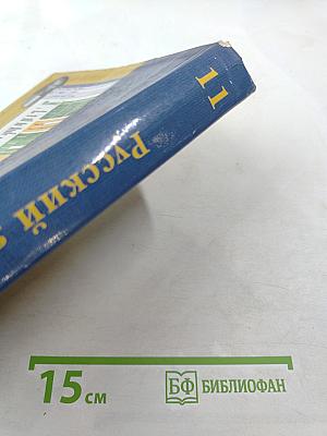 Русский язык. 11 класс (Базовый и углубленный уровни)