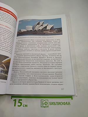 Искусство. Виды искусства. 8 класс