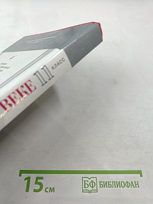 Мир в XX веке, 11 класс