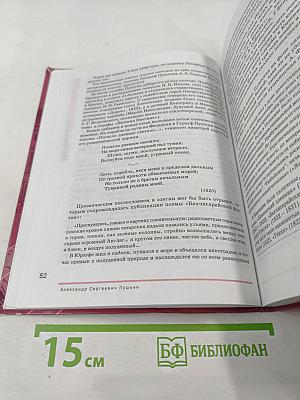 Литература. Учебник для 9 класса. Часть 2