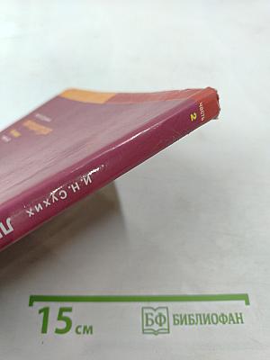 Литература. Учебник для 9 класса. Часть 2