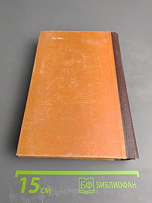 Братья (Книги первая и вторая)