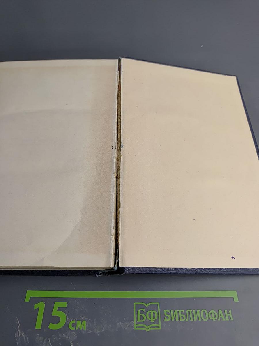 Повесть о детстве (Том четвертый)