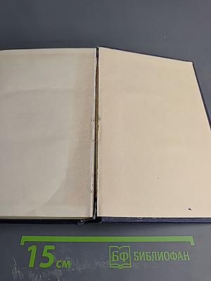 Повесть о детстве (Том четвертый)