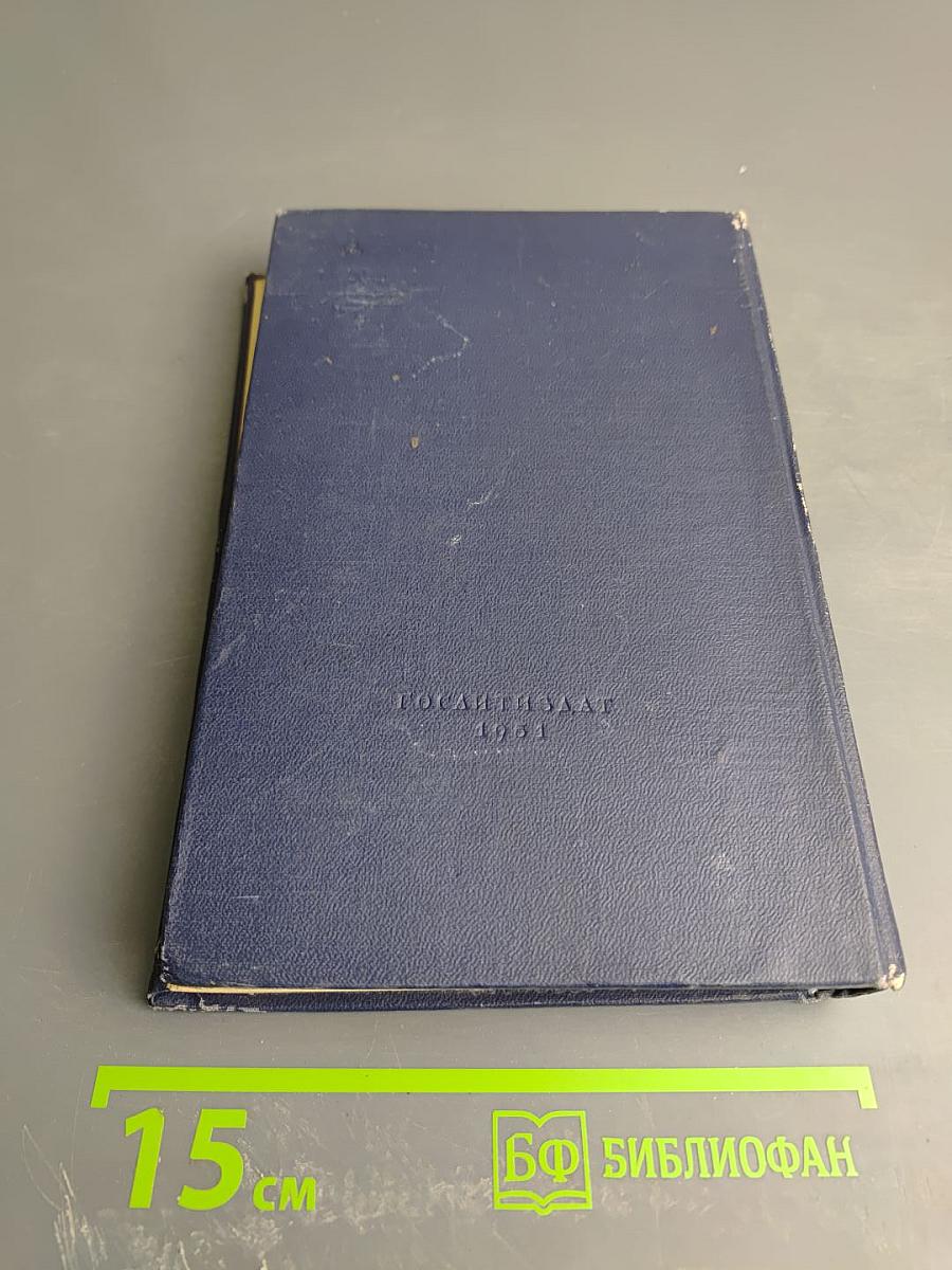 Повесть о детстве (Том четвертый)