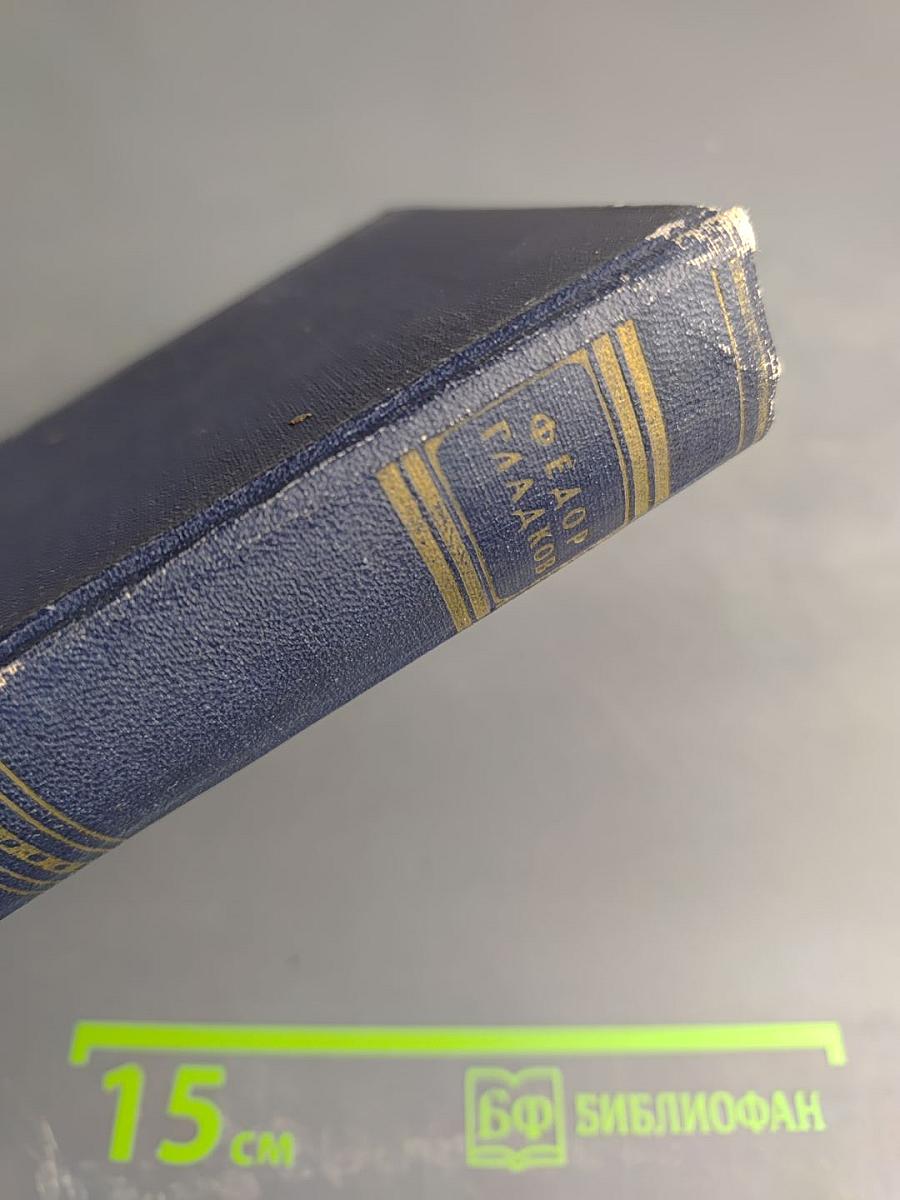 Повесть о детстве (Том четвертый)