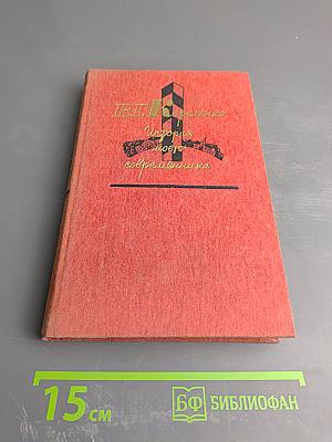 История моего современника. Тома 3-4