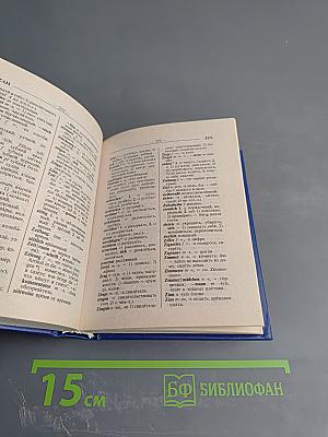 Немецко-русский и русско-немецкий словарь для школьников. Грамматика