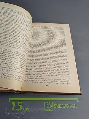 Крамола. Книга первая