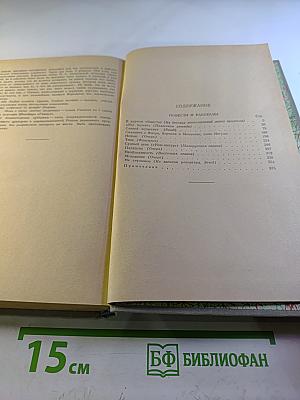 Собрание сочинений. Том 2. Повести и рассказы