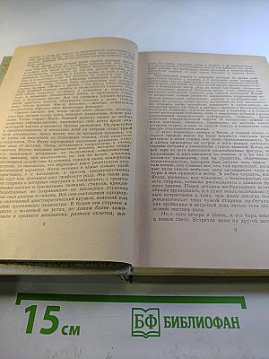 Собрание сочинений. Том 2. Повести и рассказы