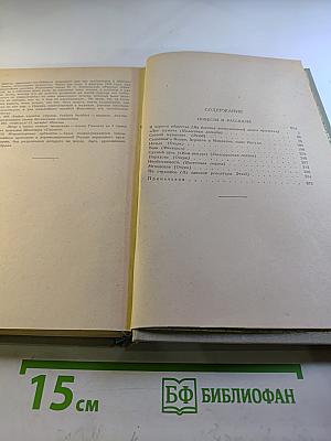 Собрание сочинений. Том 2. Повести и рассказы