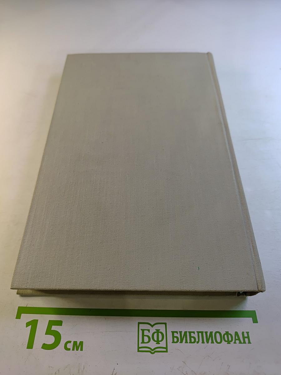 Собрание сочинений. Том 2. Повести и рассказы