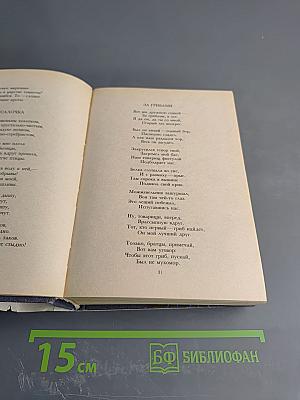 Собрание сочинений в двух томах. Том 2