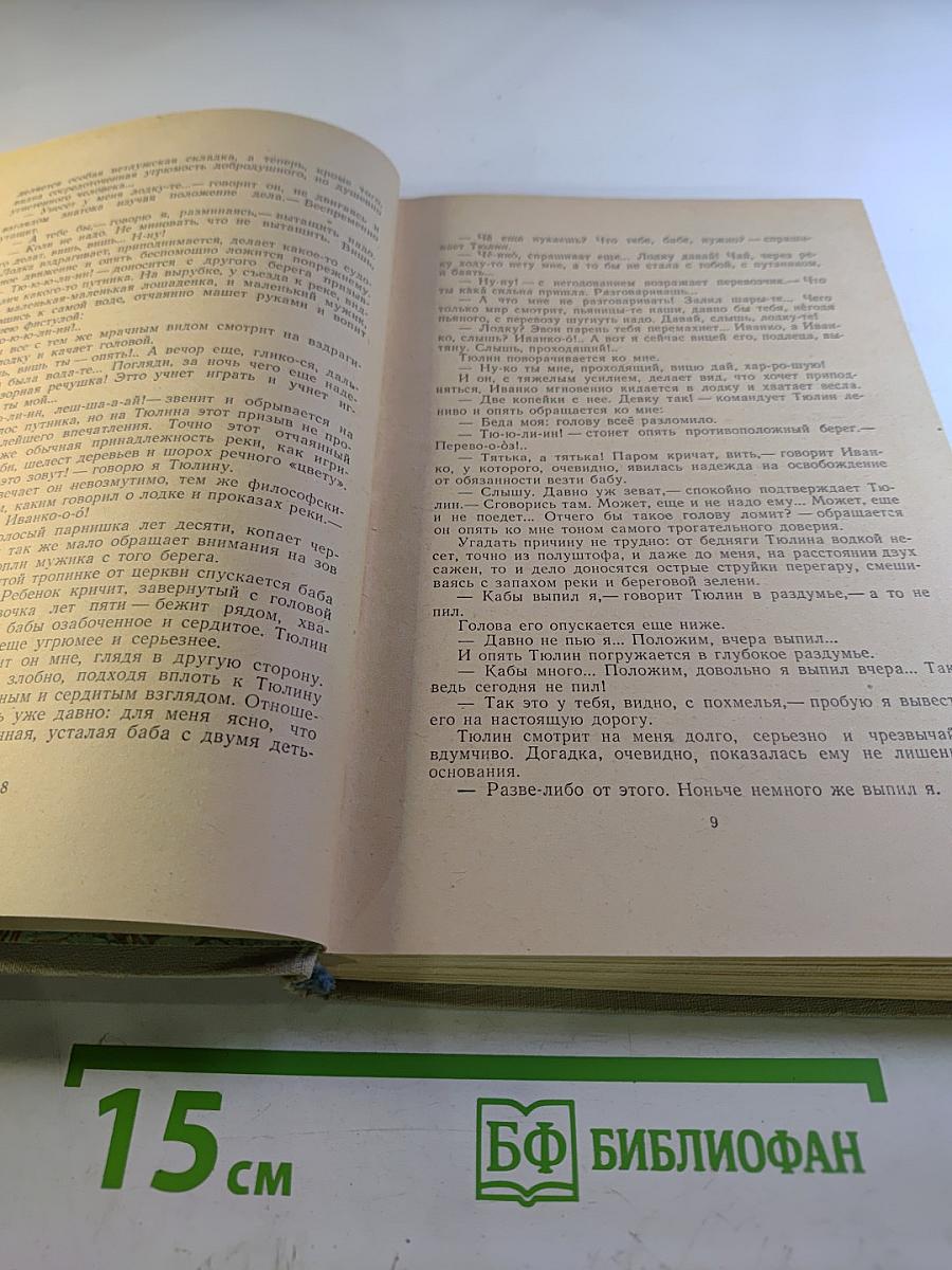 Собрание сочинений. Том 3: Рассказы и очерки