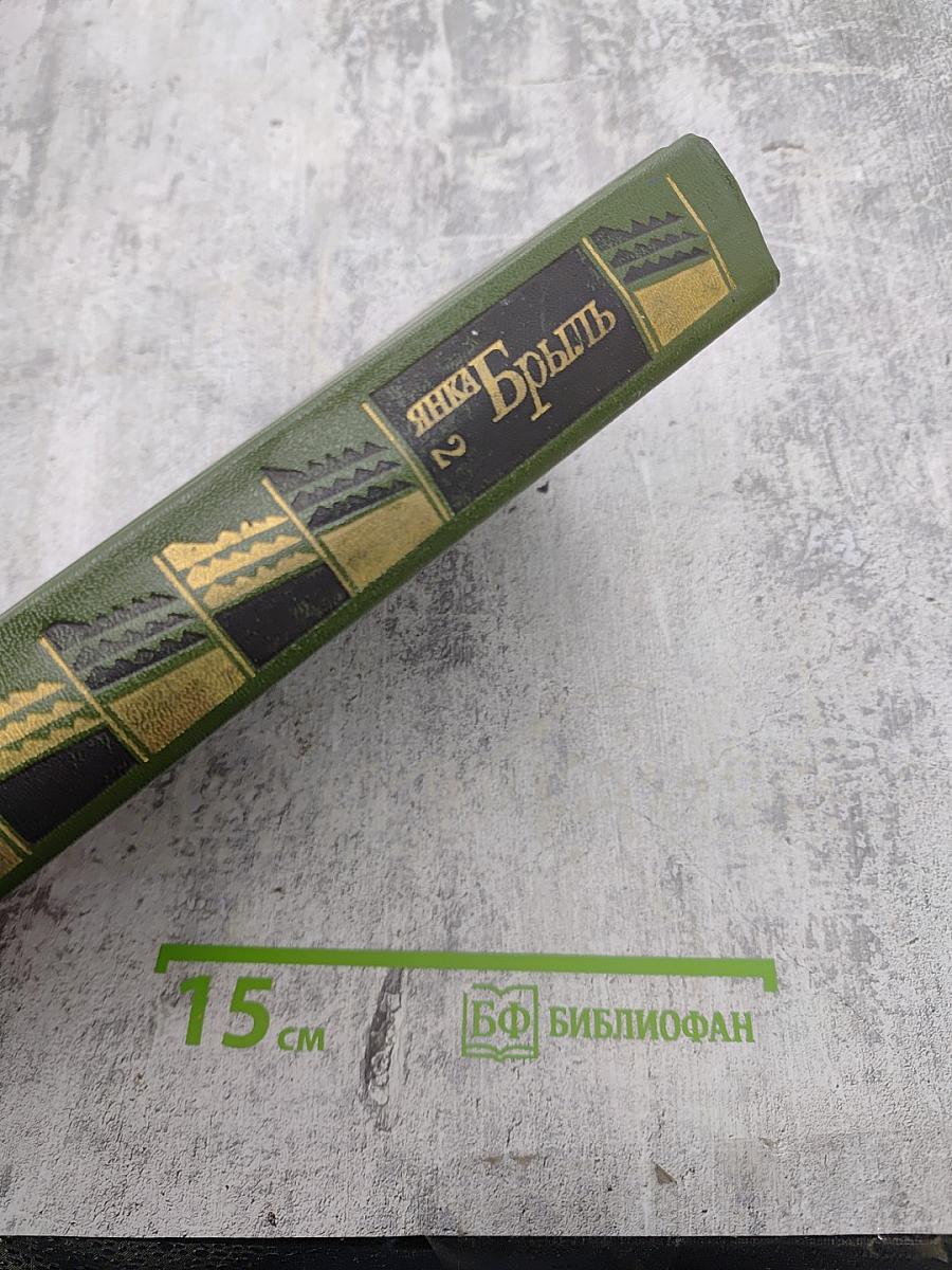 Избранные произведения. В двух томах. Том второй: Повести, Птицы и гнезда. Роман