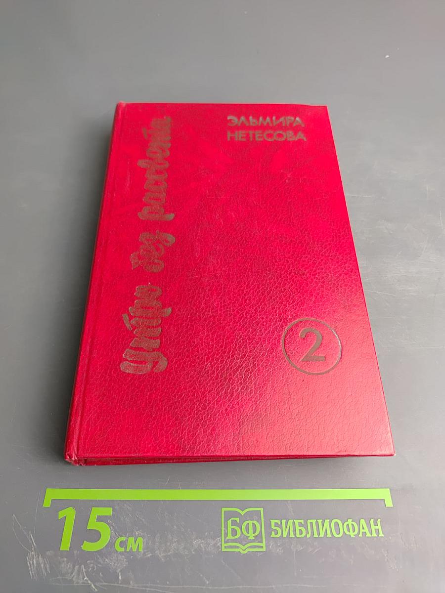 Утро без рассвета. Книга 2