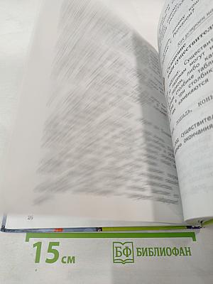 Русский язык 3 класс Часть вторая