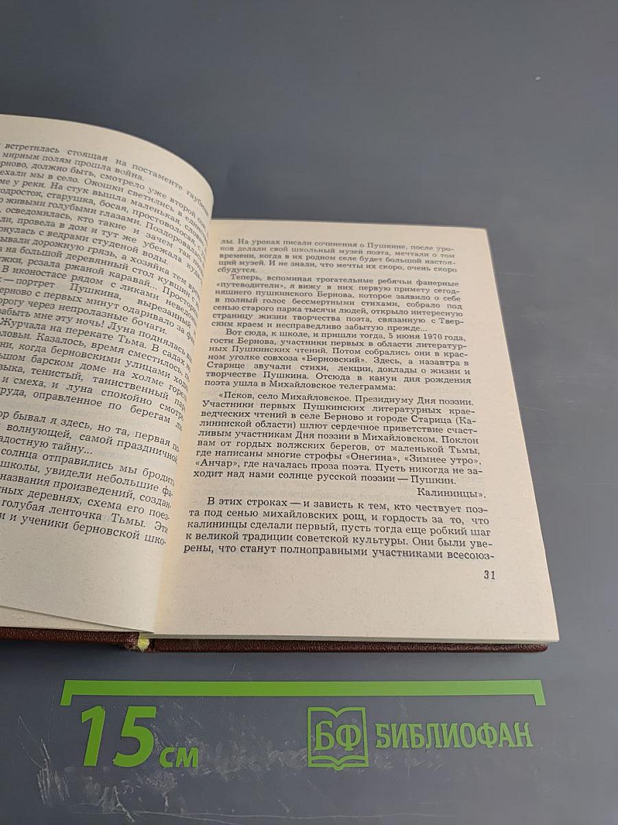 Мои осенние досуги