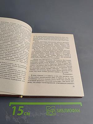 Мои осенние досуги