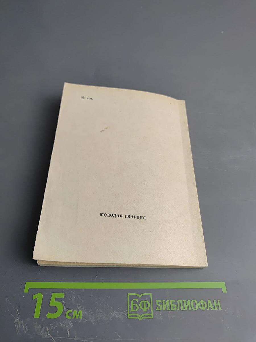 Полустанок юности